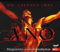 Kniha Jaffa Kiadó A nő - Hangoskönyv (MP3)