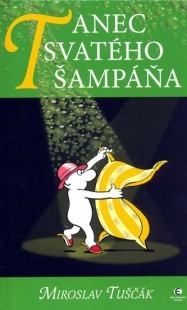 Kniha Tanec svatého šampáňa - Hráčky 4