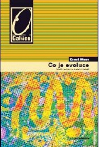 Co je evoluce