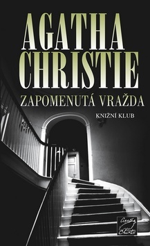 Zapomenutá vražda - 3.vydání