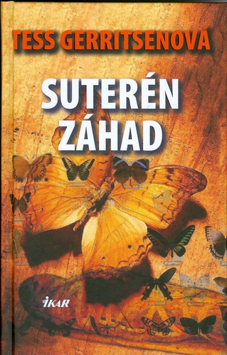 Suterén záhad
