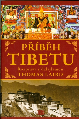 Příběh Tibetu
