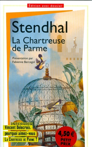 La Chartreuse de Parme
