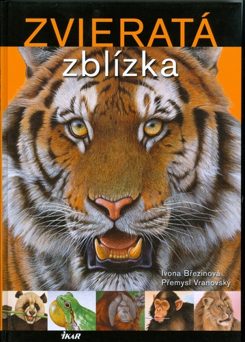 Zvieratá zblízka