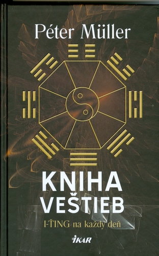 Kniha veštieb
