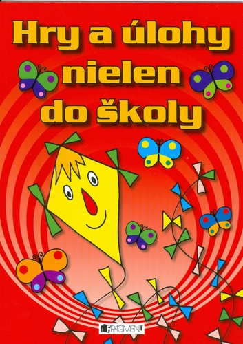 Hry a úlohy nielen do školy