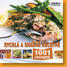 Rychlá a snadná kuchyně
