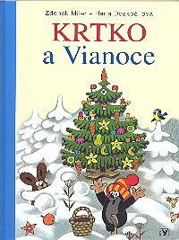Krtko a Vianoce