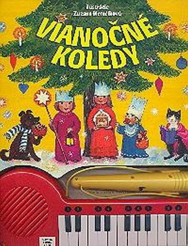 Vianočné koledy