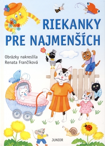 Riekanky pre najmenších
