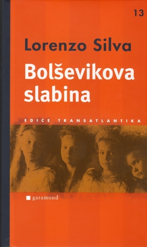 Bolševikova slabina