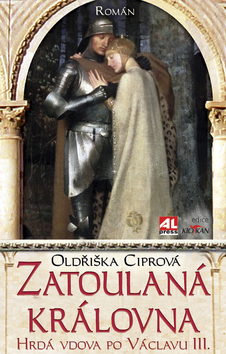 Zatoulaná královna