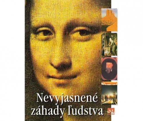 Nevyjasnené záhady ľudstva