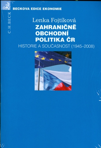 Zahraničně obchodní politika ČR