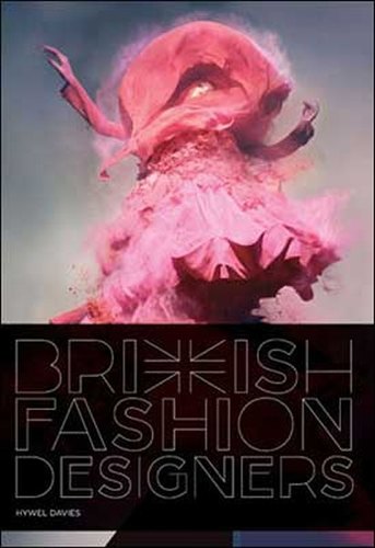 British Fashion Designers
