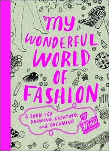 My Wonderful World of Fashion
