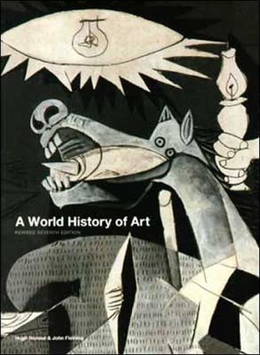 A World History of Art