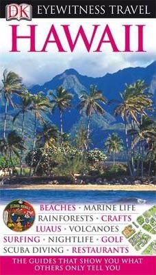 Hawaii (DK Eyewitness Travel Guide)