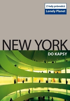 New York do kapsy - Lonely Planet