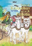 Vodník Kalambus a čertík Bubulo