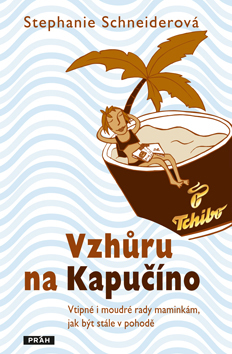 Vzhůru na Kapučíno