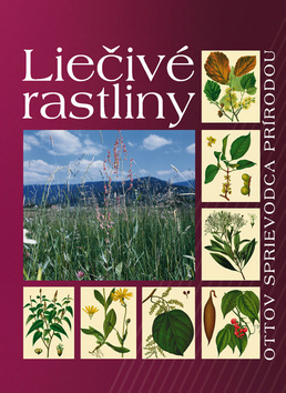 Liečivé rastliny