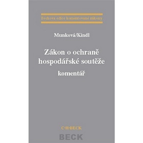 Zákon o ochraně hospodářské soutěže