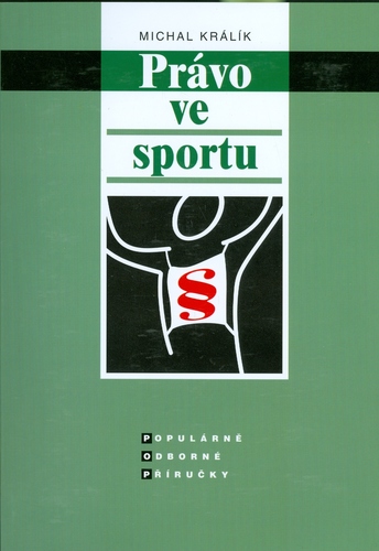 Právo ve sportu