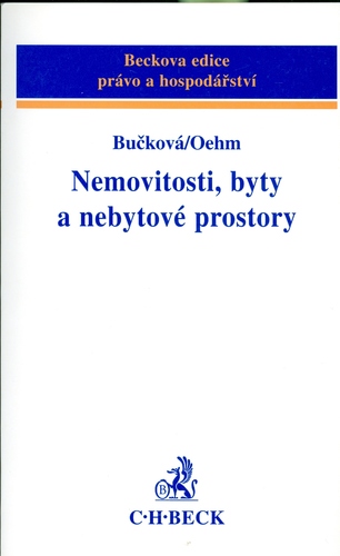 Nemovitosti, byty a nebytové prostory