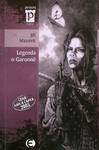 Legenda o Garonně