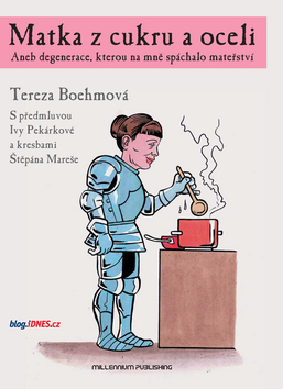 Matka z cukru a oceli