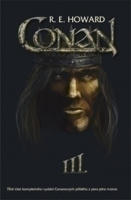 Conan III. díl