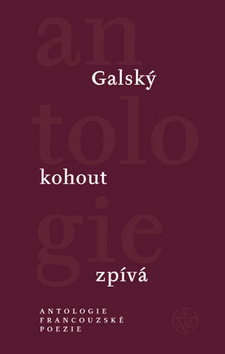 Galský kohout zpívá