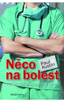 Něco na bolest