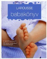 Larousse babakönyv