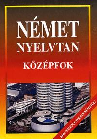 Német nyelvtan - középfok