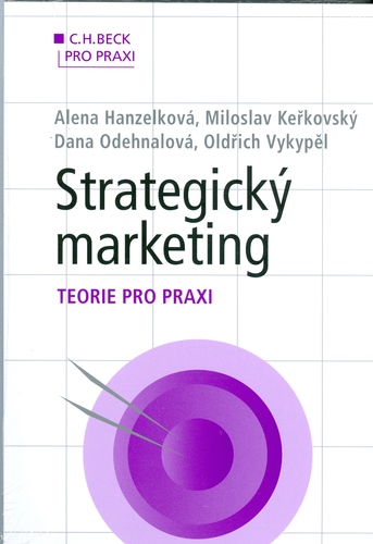 Strategický marketing