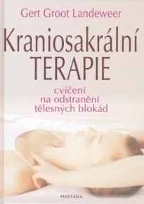 Kraniosakrální terapie - LANDEWEER GERT GROOT