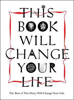 This Book Will Change Your Life