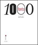 1000 Fonts