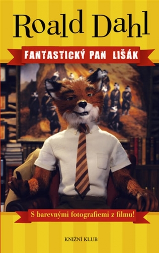 Fantastický pan Lišák