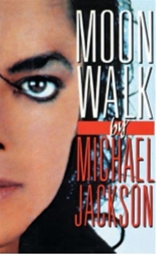 Moonwalk - Jediná autobiografie Michaela Jacksona