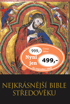 Nejkrásnější bible středověku