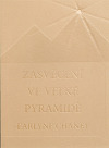 Zasvěcení ve Velké pyramidě