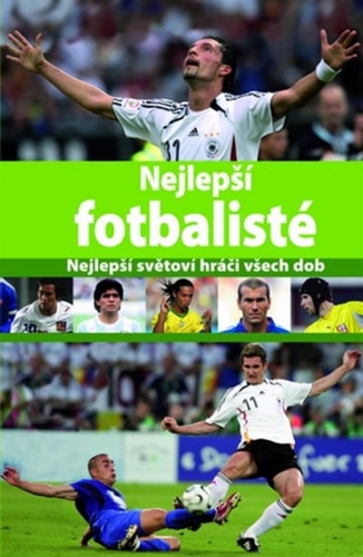 Nejlepší fotbalisté - Nejlepší světoví hráči všech dob