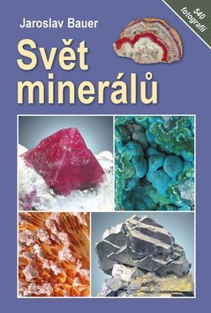 Svět minerálů