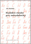 Hudební nauka pro nehudebníky