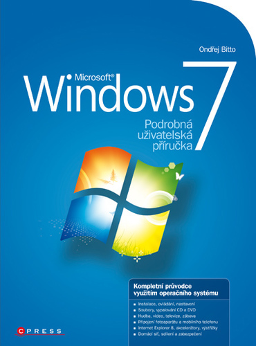 Microsoft Windows 7 - Ondřej Bitto