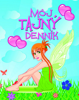 Môj tajný denník