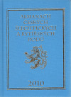 Almanach českých šlechtických a rytířských rodů 2010
